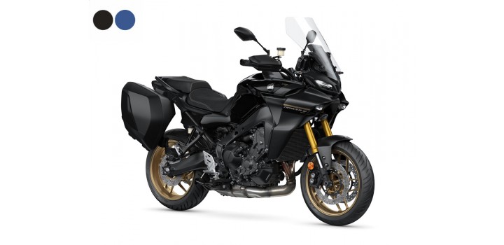 Yamaha Tracer 9 GT